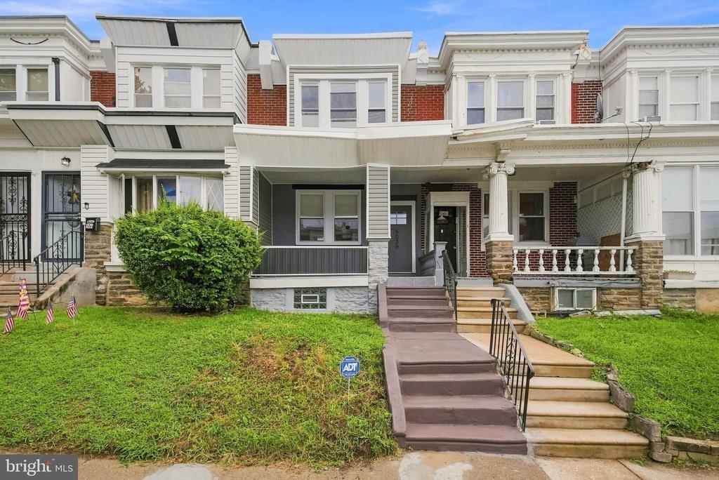 N Smedley St, Philadelphia, PA 19141