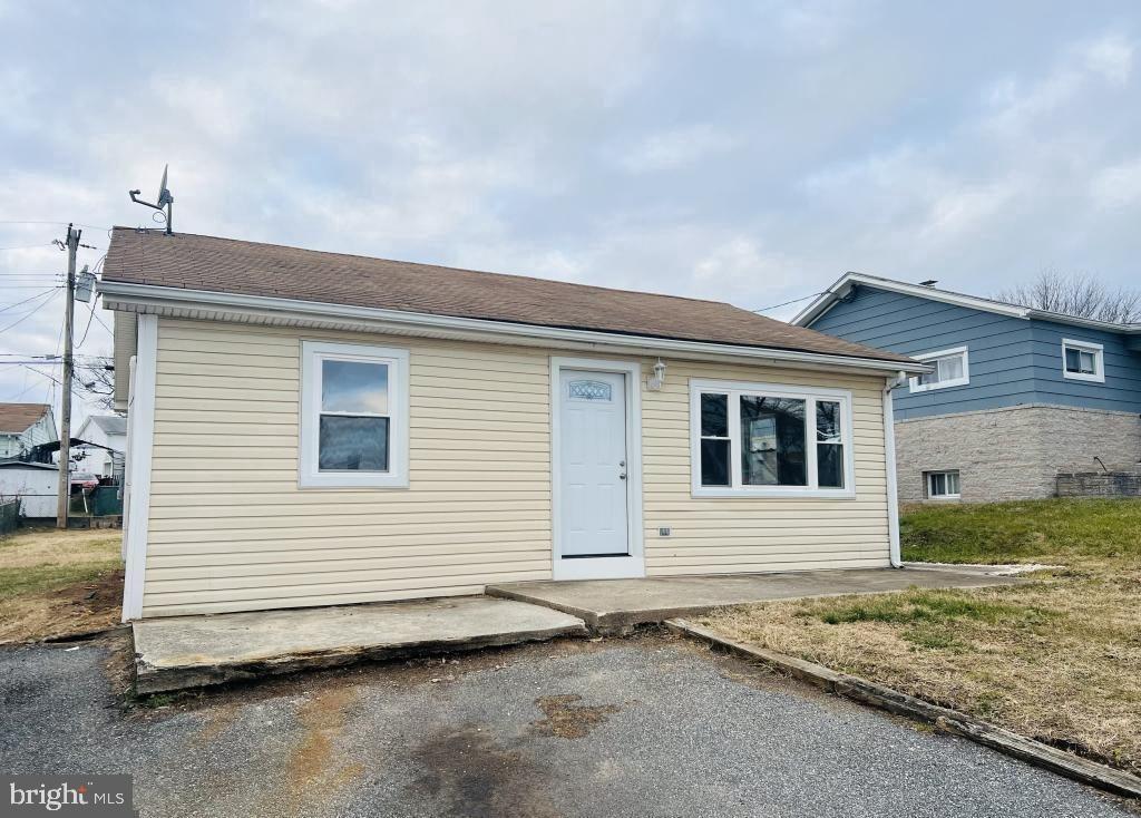Compass Rd, Middle River, MD 21220