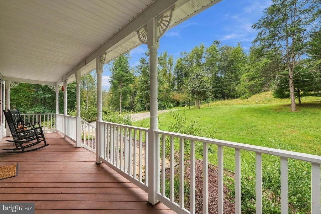 Mill Creek Ct, Reva, VA 22735