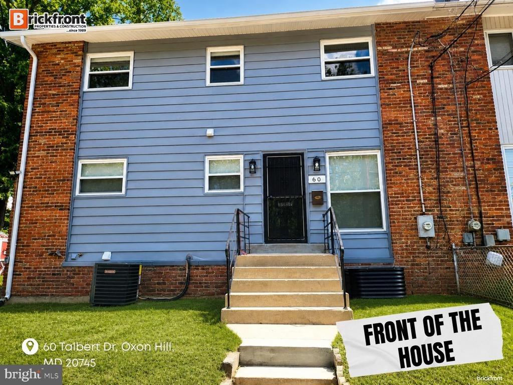 Talbert Dr, Oxon Hill, MD 20745