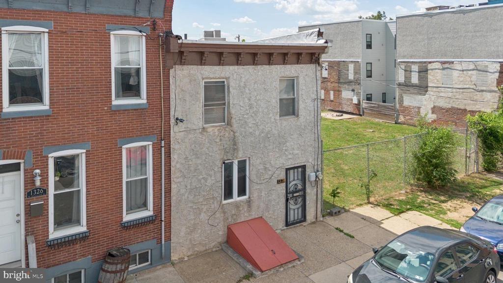 N Marston St, Philadelphia, PA 19121