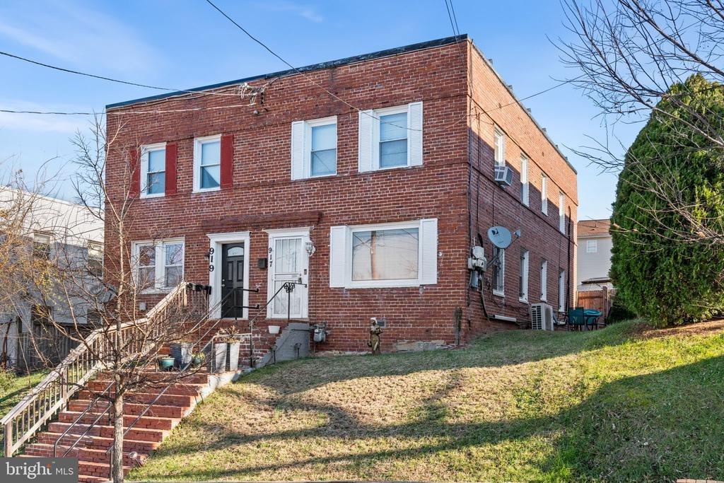 47th St Ne, Washington, DC 20019