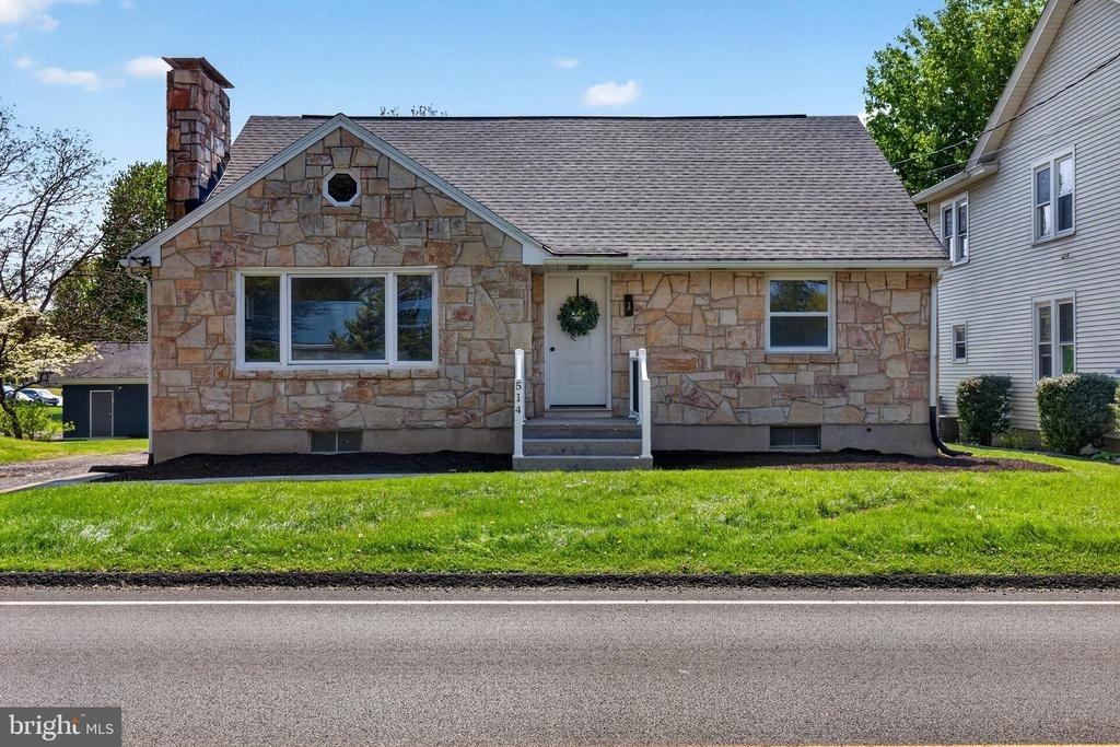 Hockersville Rd, Hershey, PA 17033