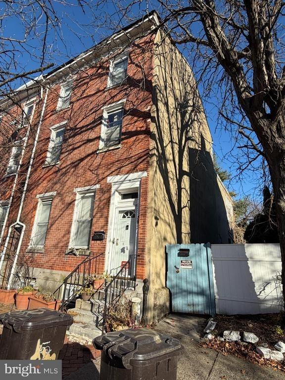 Jacoby St, Norristown, PA 19401