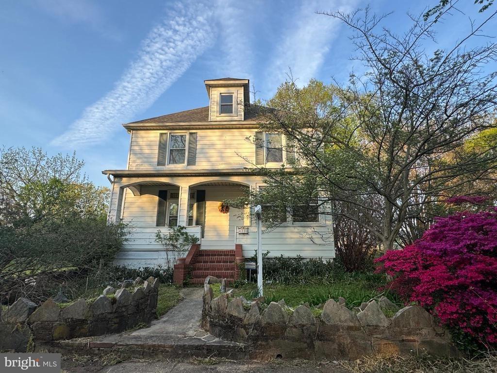 Biddison Ln, Baltimore, MD 21206