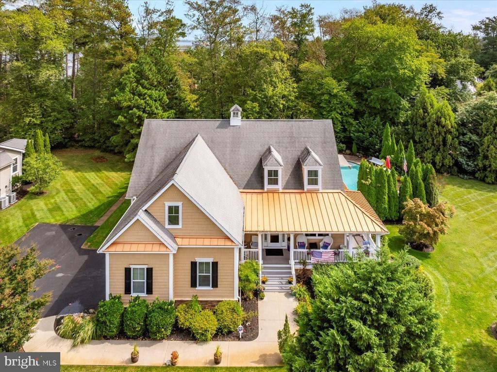 Serenity Dr, Selbyville, DE 19975