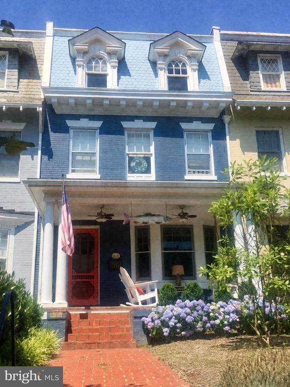 27th St Nw, Washington, DC 20008