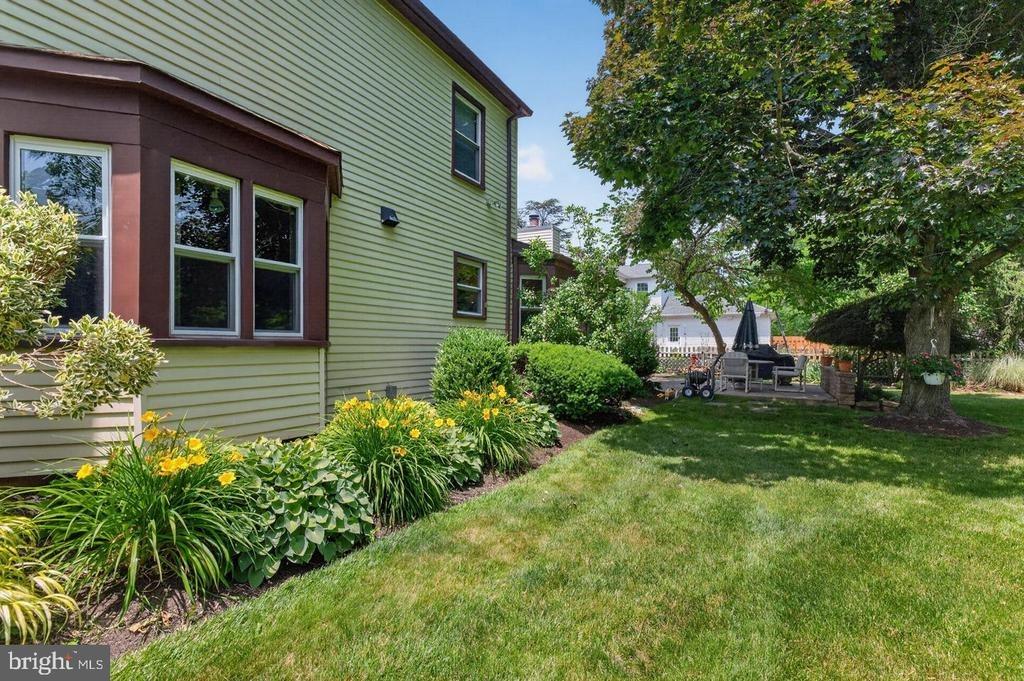 Krebs Rd, Plainsboro, NJ 08536