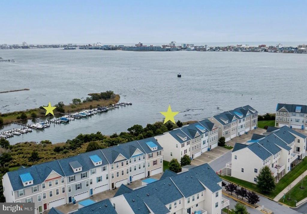 Sand Bar Ln, Ocean City, MD 21842