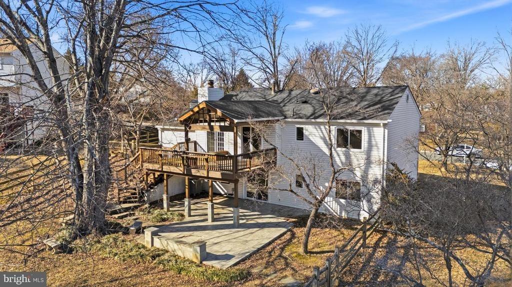 Trippon Ct, North Potomac, MD 20878