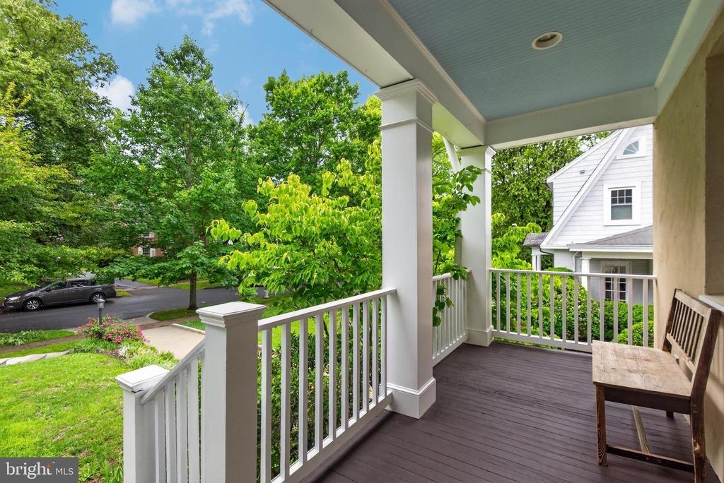 Grafton St, Chevy Chase, MD 20815