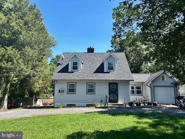 Middleton Ln, Temple Hills, MD 20748