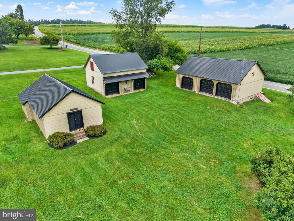 Route 309, Germansville, PA 18053