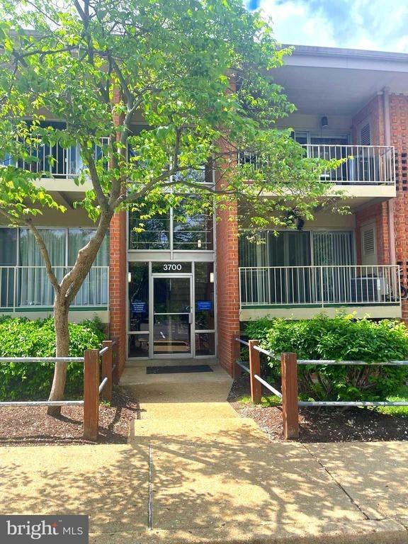N Rosser St, Alexandria, VA 22311