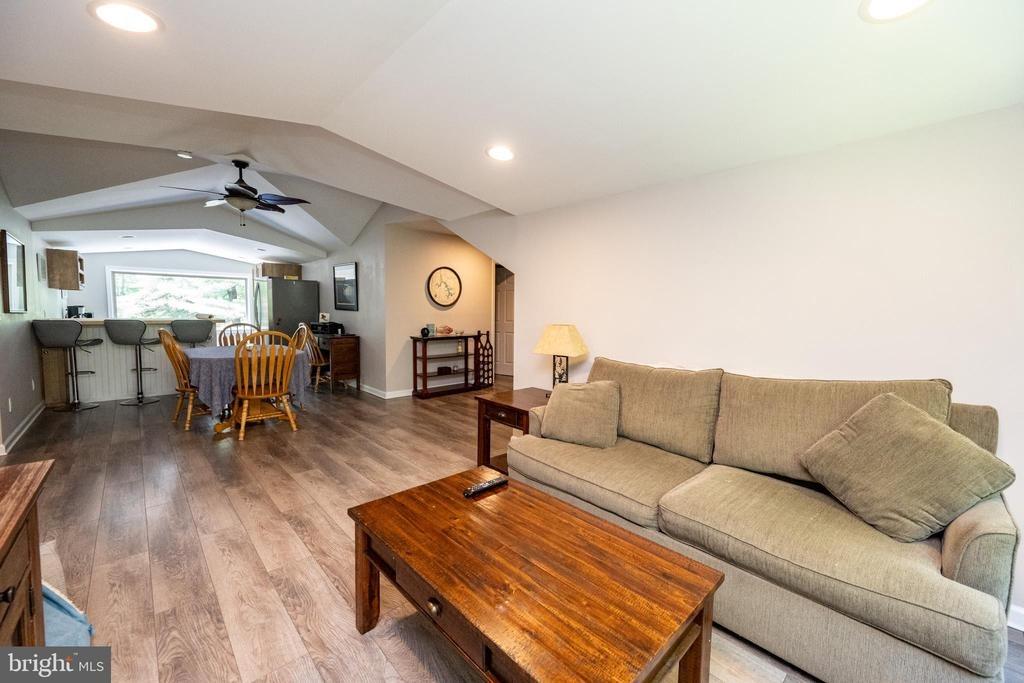 Hoyes Run Rd, Mc Henry, MD 21541