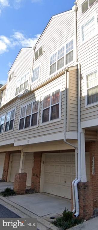Rutland Round Rd, Columbia, MD 21044
