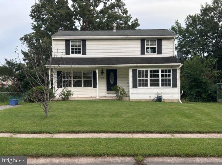 Willshire Dr, Aberdeen, MD 21001