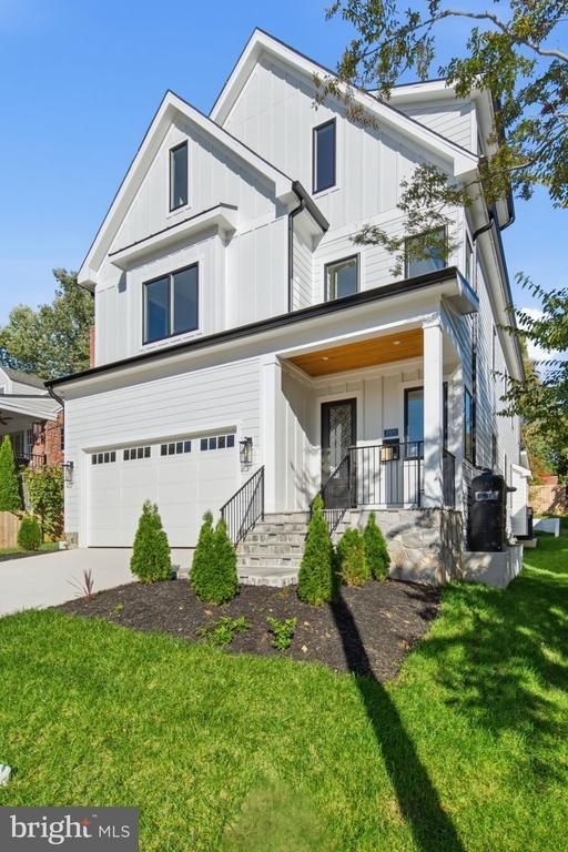 N Taylor St, Arlington, VA 22207