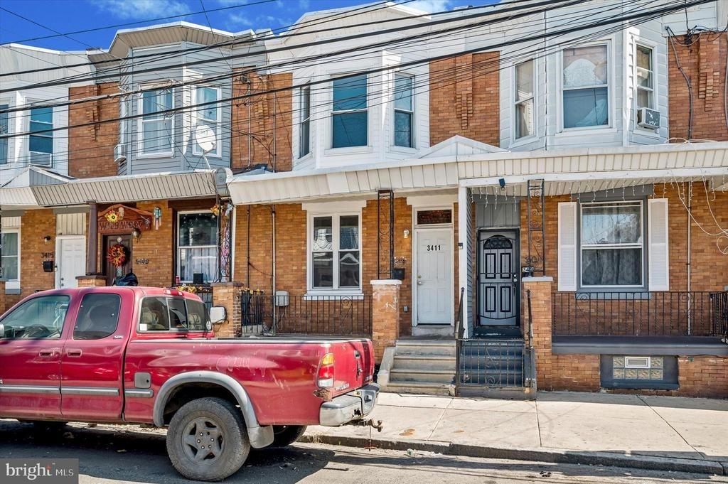 G St, Philadelphia, PA 19134