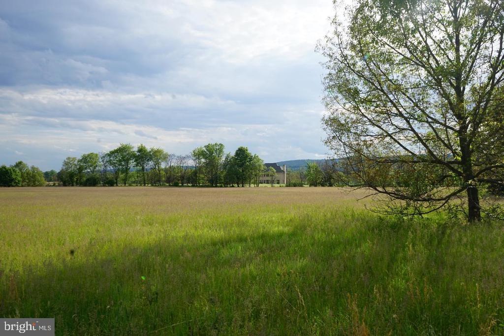 Merritt Farm Ln, Leesburg, VA 20176