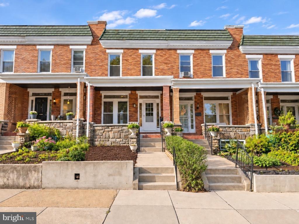 Chesterfield Ave, Baltimore, MD 21213