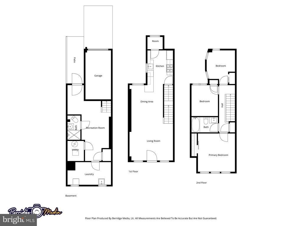 N Marshall St, Philadelphia, PA 19120