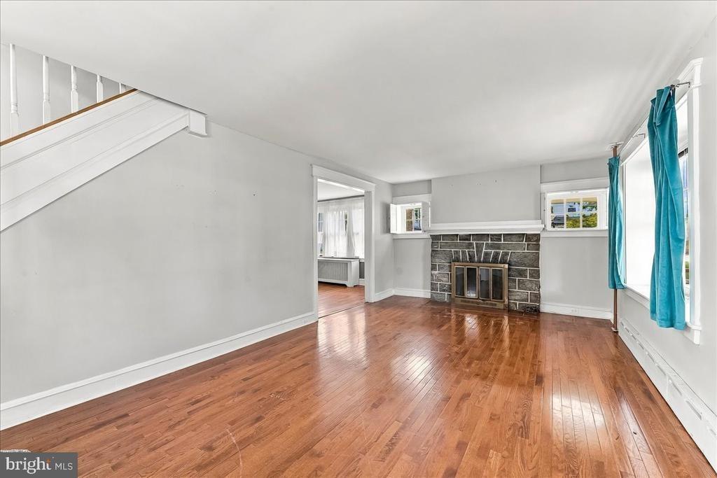 14th Ave, Prospect Park, PA 19076