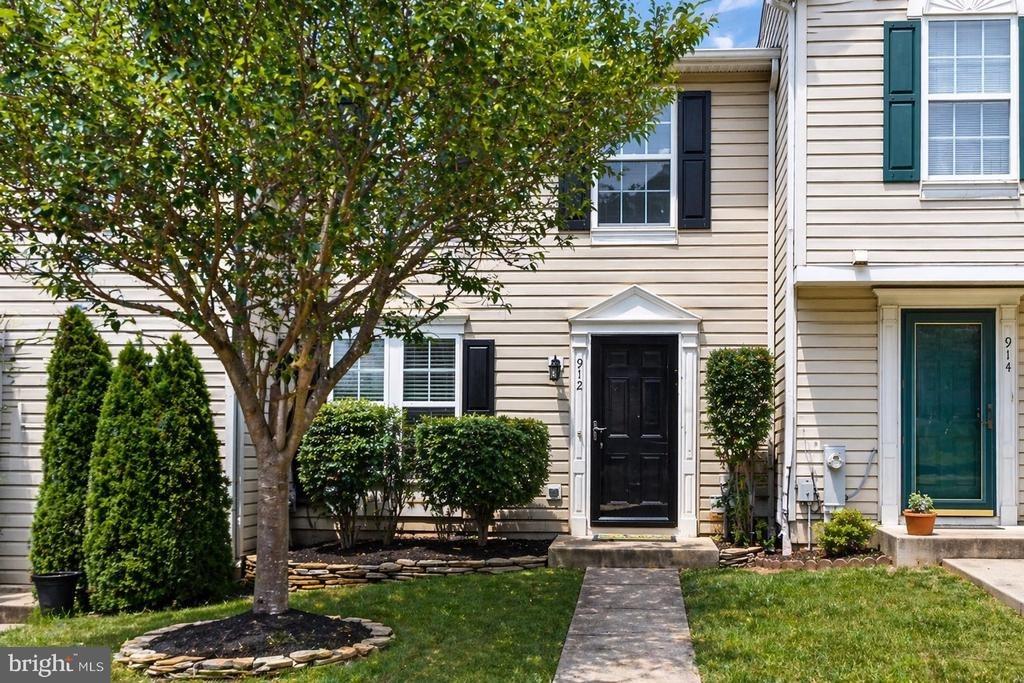 Jessicas Ln, Bel Air, MD 21014