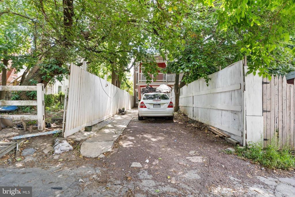 Curtin St, Harrisburg, PA 17110