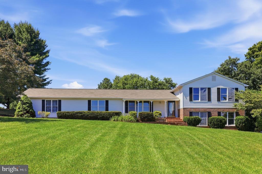 Boteler Rd, Mount Airy, MD 21771
