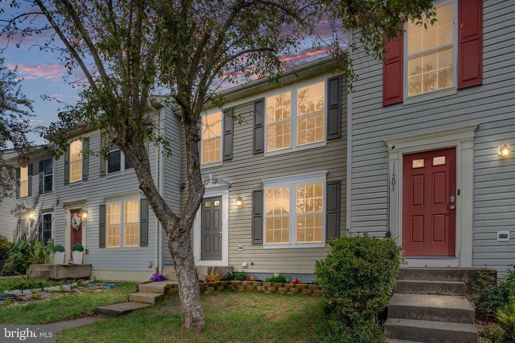 Gander Ct, Fredericksburg, VA 22407