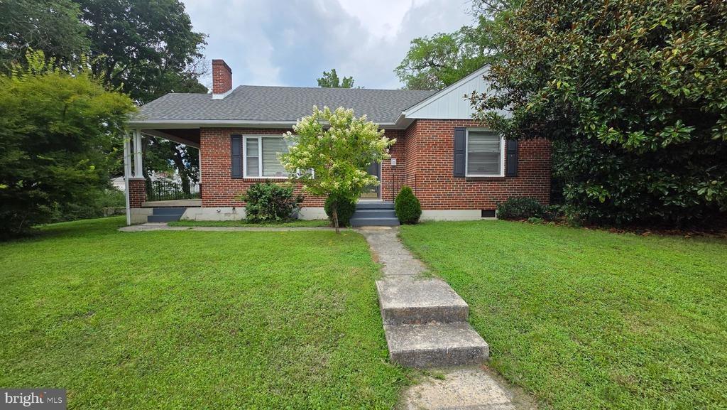 View St, Hagerstown, MD 21742