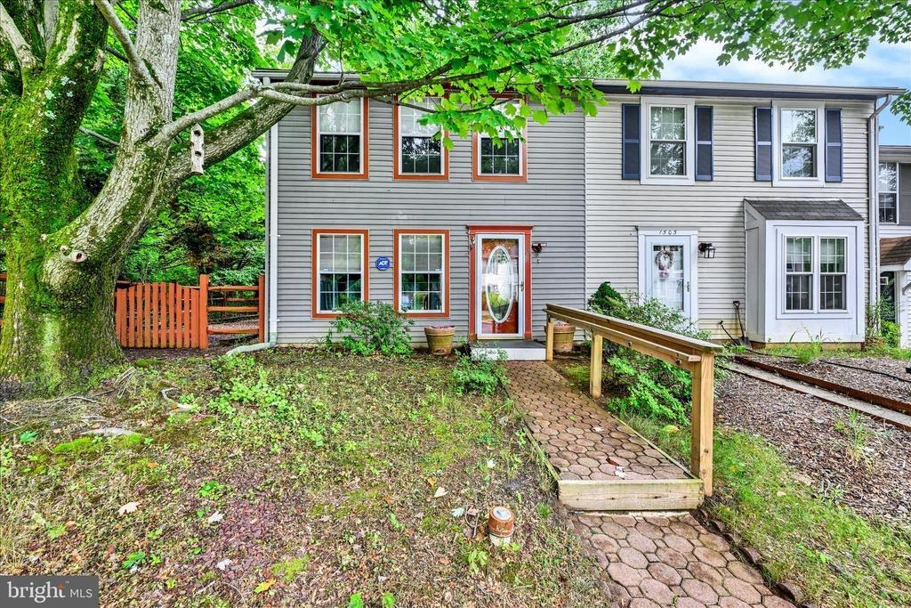 Lodge Pole Ct, Annapolis, MD 21409