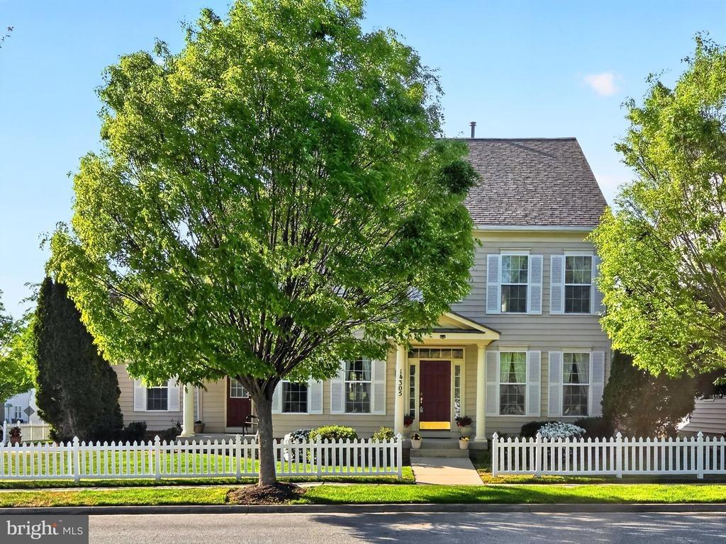 Lightfoot St, Accokeek, MD 20607