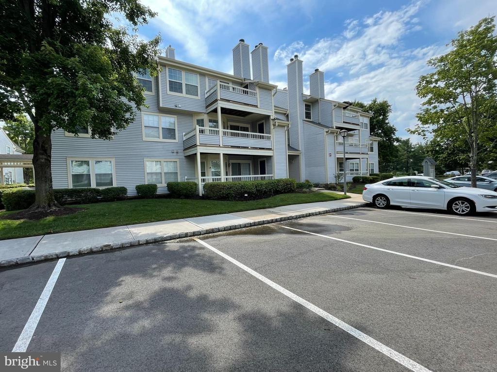 Federal Ct, Princeton, NJ 08540