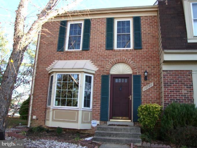 Gideon Ct, Fredericksburg, VA 22407