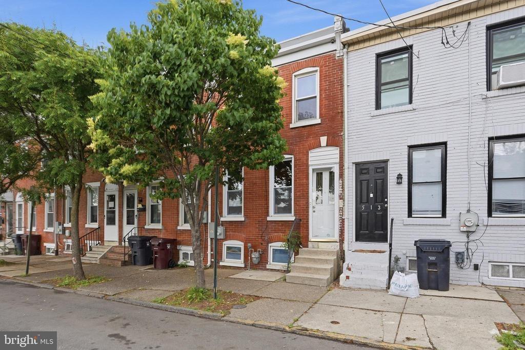 S Jackson St, Wilmington, DE 19805