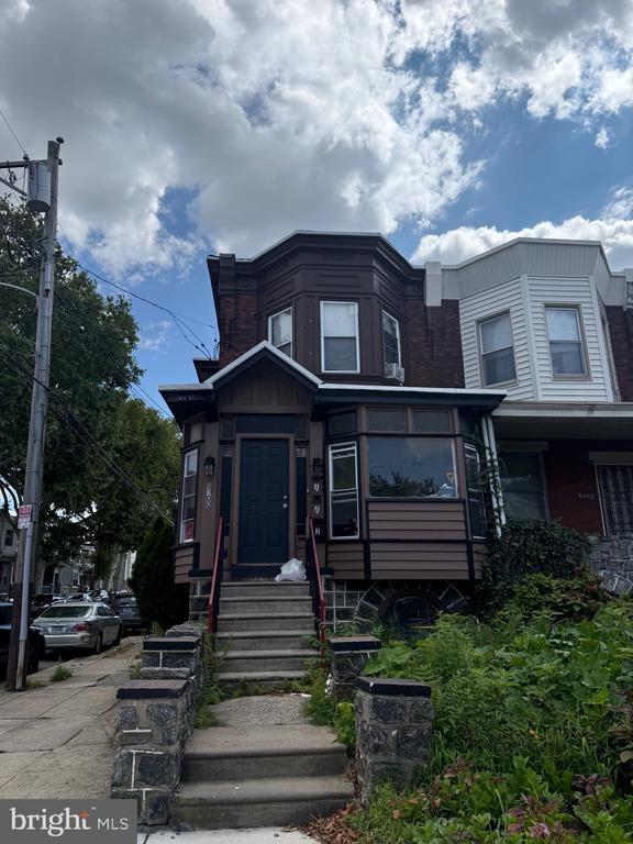 Walnut St, Philadelphia, PA 19139