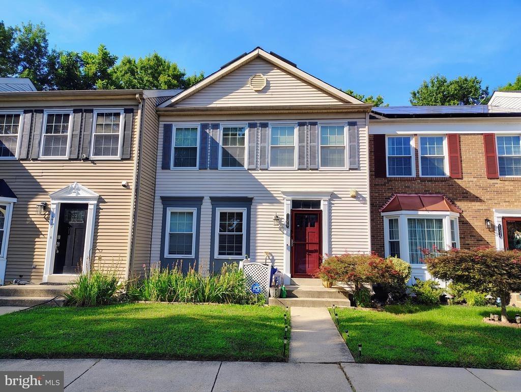 Bent Creek Ter, Germantown, MD 20876