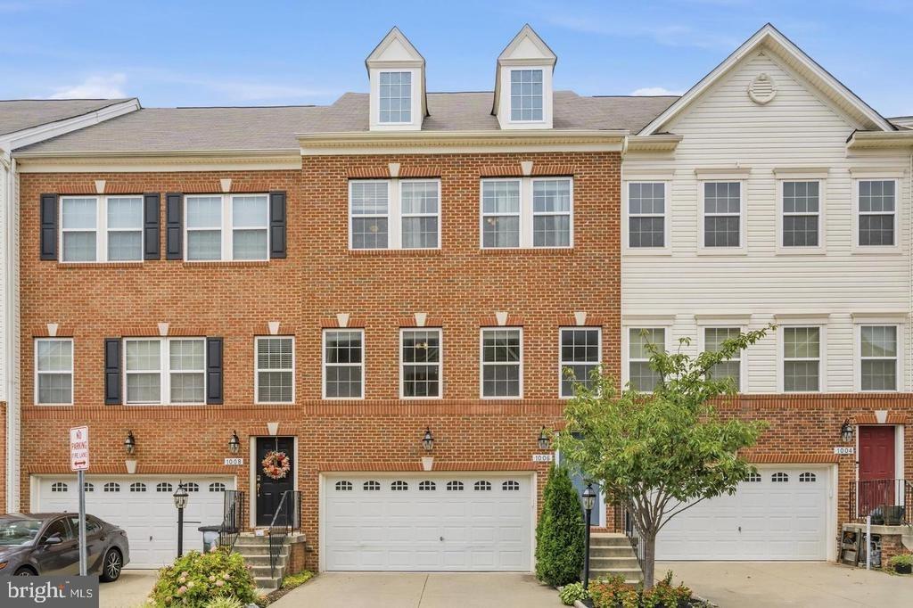 Red Clover Rd, Gambrills, MD 21054