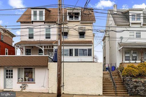 S Springfield Rd, Clifton Heights, PA 19018