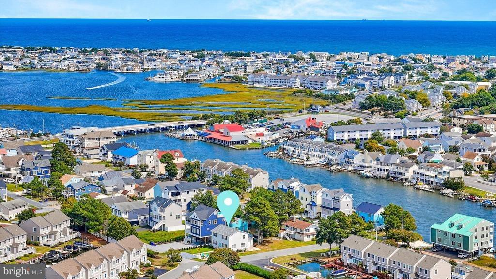 Wilson Ave, Ocean City, MD 21842