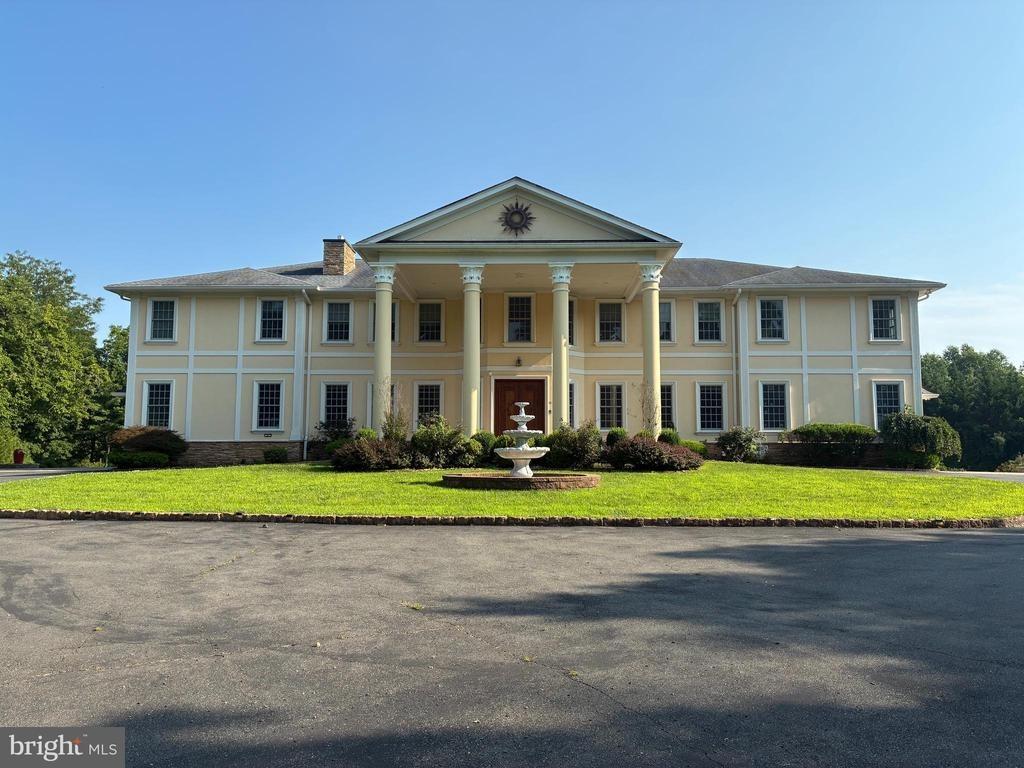Princeton Pike, Lawrenceville, NJ 08648