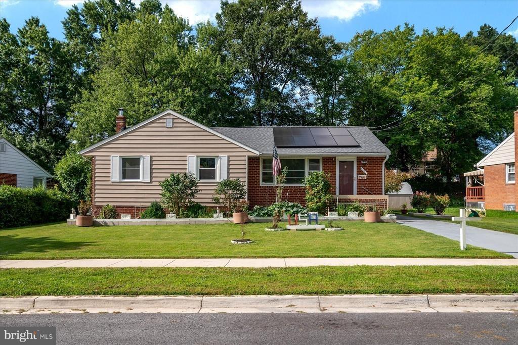 Jodie St, New Carrollton, MD 20784