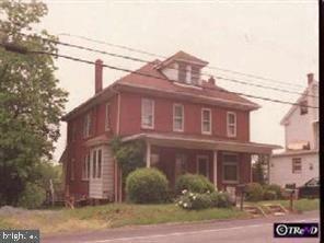 E Baumstown Rd, Birdsboro, PA 19508