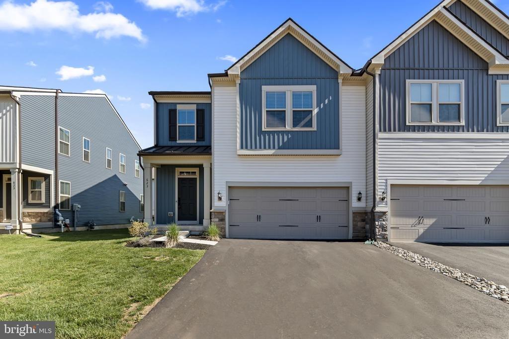 Liberty Ridge Rd, Horsham, PA 19044