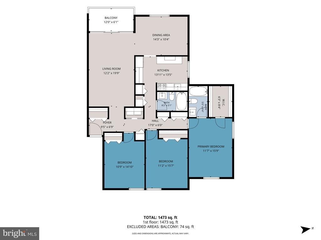 Kingsbridge Dr, Fairfax, VA 22031