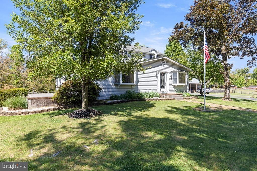 Esteppe Rd, Front Royal, VA 22630
