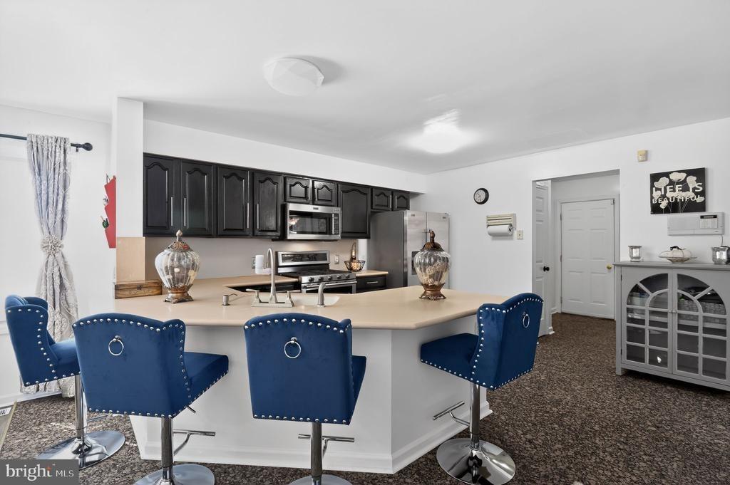 Marmora Ave, Atlantic City, NJ 08401
