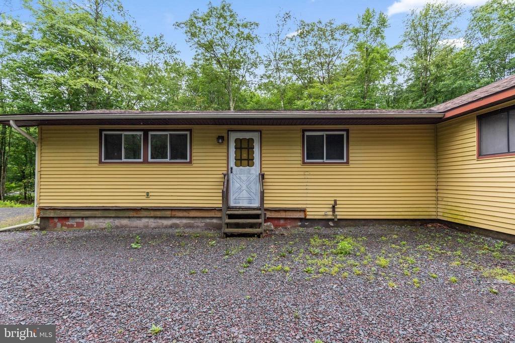 Wagner Way, Pocono Lake, PA 18347
